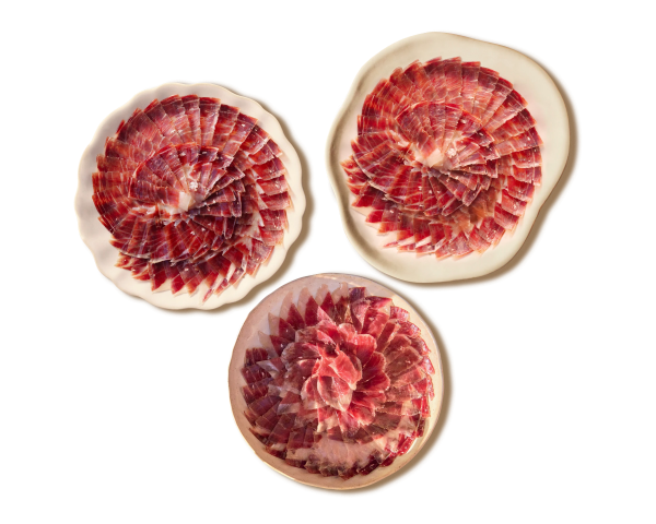 Colección Jamón de Bellota 100% Ibérico