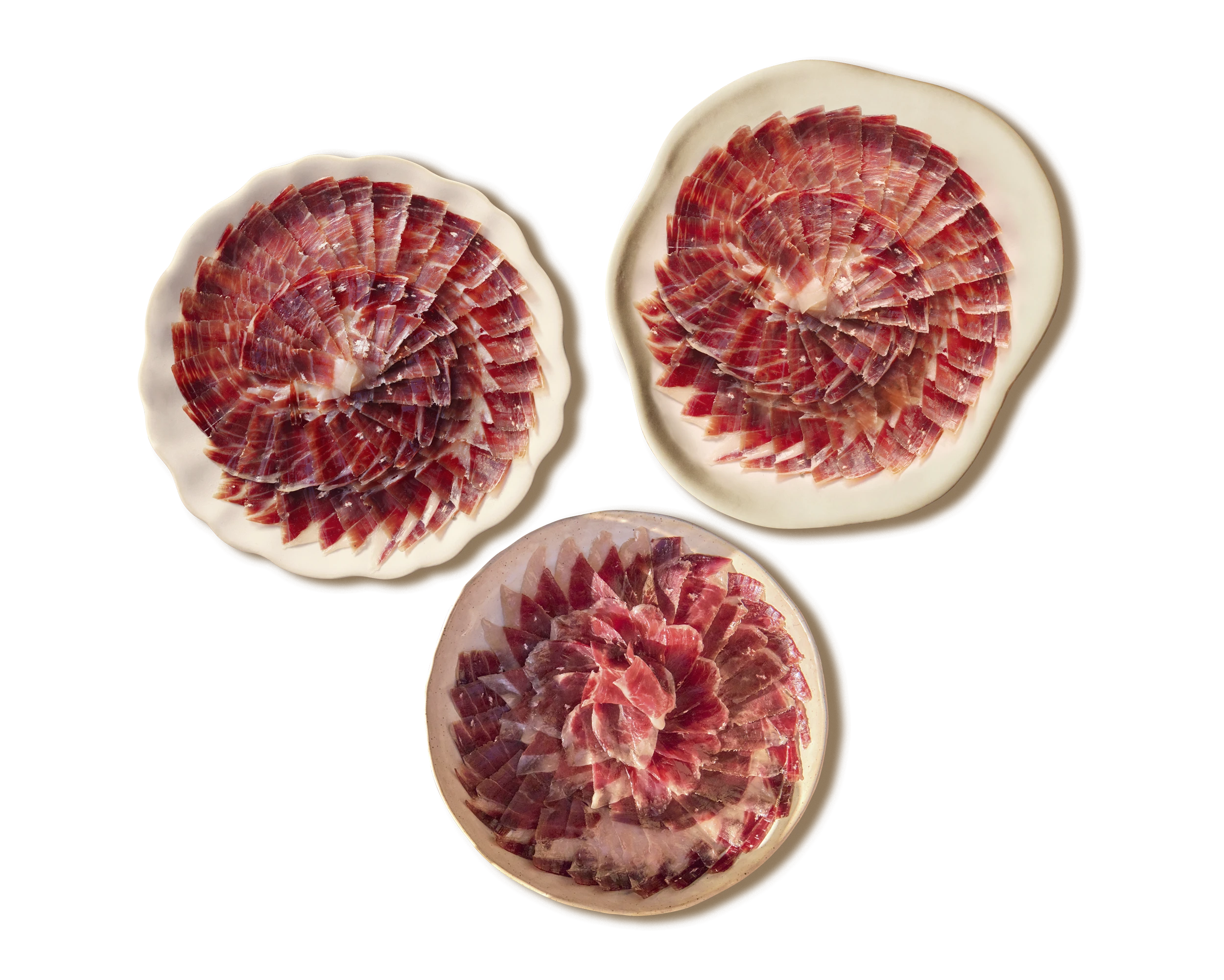 Colección Jamón de Bellota 100% Ibérico