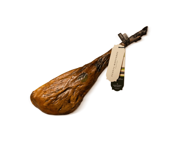 Jamón de Bellota 100% Ibérico