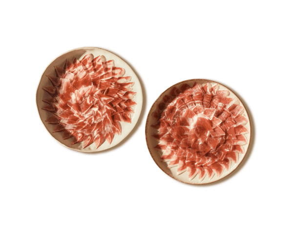 Medio Pack Paleta de Bellota 100% Ibérica