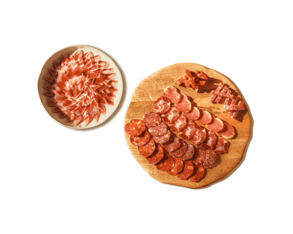 Medio Pack Selección Loncheado