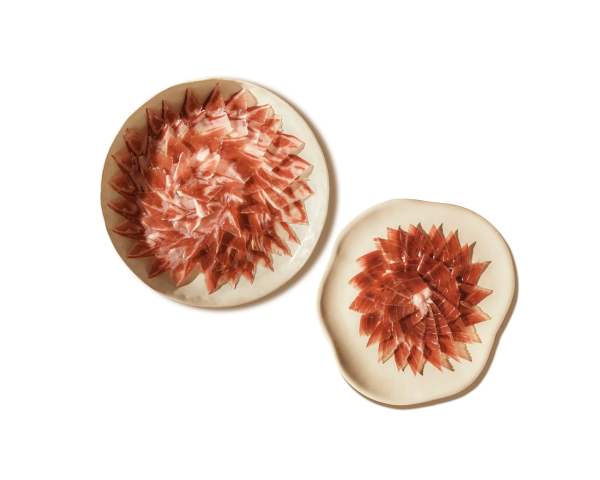 Pack Jamón de Bellota 100% Ibérico