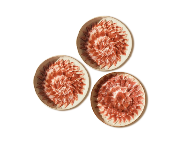 Colección Paleta de Bellota 100% Ibérica