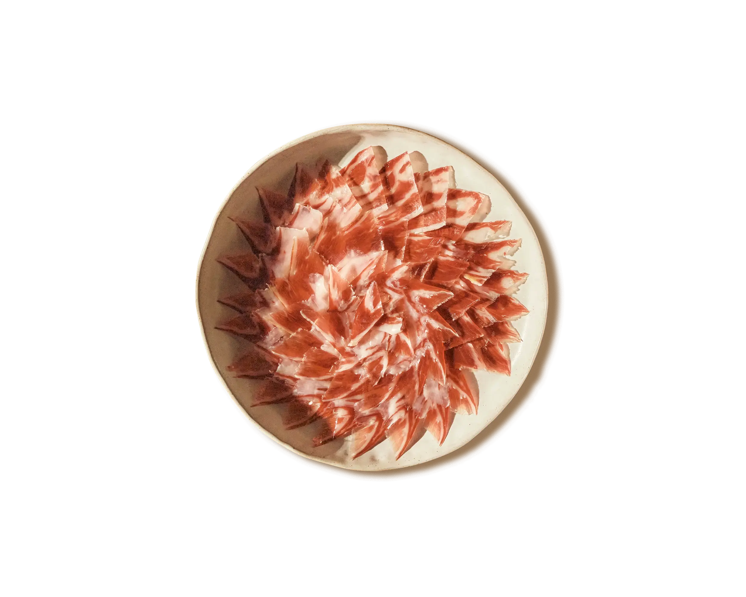 Paleta de Bellota 100% Ibérica Loncheada 80 gramos