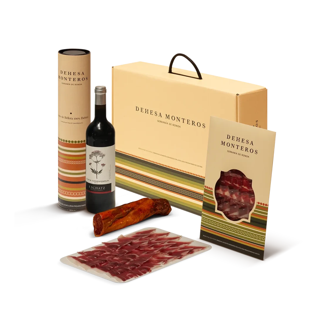 Aperitivo Rondeño